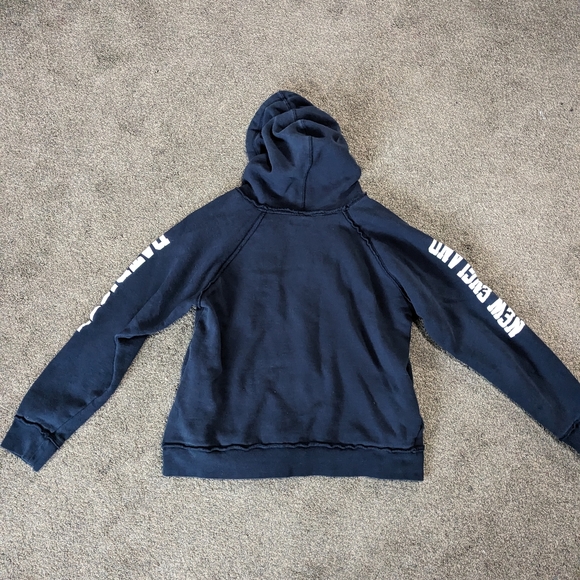 New England Patriots Hoodie - NFL Team Apparel - Picture 7 of 9